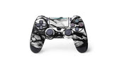 Silicon Skin Cover For Playstation 4 Ps4